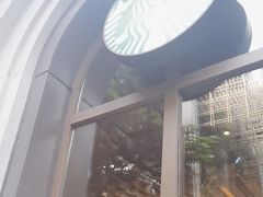 -星巴克臻选(福州东百中心分店)