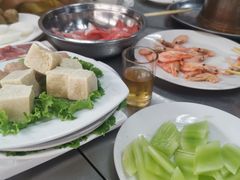 -三兴涮羊肉(荣安大街店)