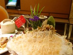象拔蚌-協成海鮮火鍋(老店)