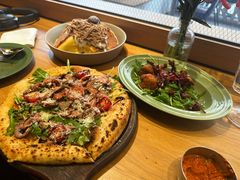 -WOKKA by艮上(中海环宇荟店)
