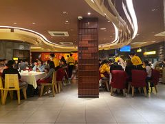 大堂-巴奴毛肚火锅(商城路店)