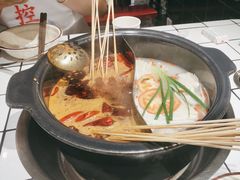 -九街淑芬掌中宝串串公司(沙坪坝店)