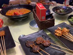 -聚味瞿记·龙虾堂(梅溪湖店)