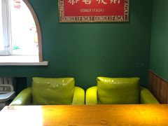 -去茶去餐厅(中央大街店)