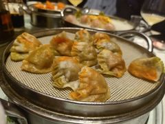 -德发长饺子·非遗(钟楼店)