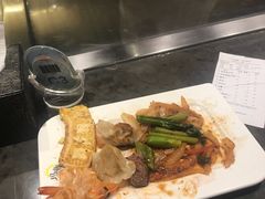 -玛雅铁板烧餐厅(中关村店)