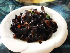 -土家乙号生态农庄·餐厅