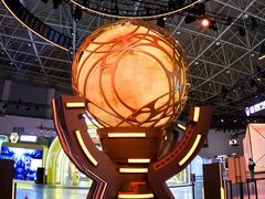 -武汉客厅中国文化博览中心