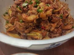 -衡厨·衡阳土菜(中南店)