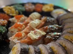 -佰禾寿司(学府凯德店)