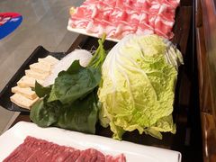 -竹叶涮肉坊(总店)