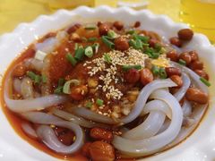 胖大姐凉粉-胖大姐黄辣丁鱼庄(新津店)