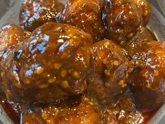 麻辣小土豆-聚合鑫东北熏酱熟食麻辣面(长阳店)
