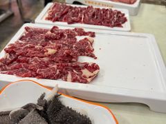 -潮悦牛肉火锅城(水贝店)