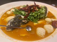 -清水亭湖北菜(大屯DT51店)