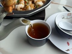 -绿茶餐厅(龙井船宴· 品牌总店)