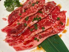 -御牛道日式烤肉料理(杭州万象城店)