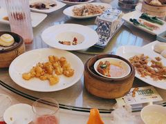 -福州天元国际威斯汀酒店·中国元素餐厅
