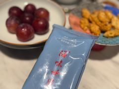 -海味世家·家常菜馆(明州里店)