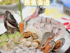 -红鼎豆捞·非遗鲍皇汤火锅(宝丰路店)