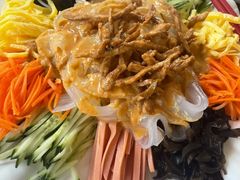 -洁神饭庄·海鲜·青岛菜·30年老字号(五四广场店)