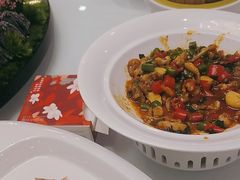 -谢先生酒店·椒宴集(沙湖店)