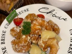 -岛风·台食小馆 ISLAND BISTRO(烟台山店)