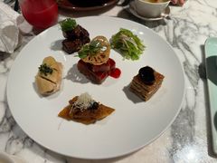 -杭州君悦酒店·湖滨28中餐厅