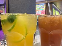 -古乐牛香•鲜牛肉牛杂火锅(系马桩总店)