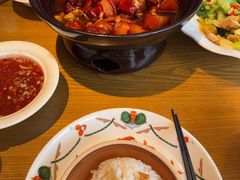 -味莊餐厅(康庄南街店)