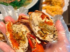 -鑫悦楼煎蟹·16年海鲜大排档