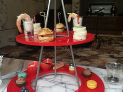 -怡廊(上海漕河泾万丽酒店)