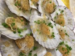 -渔人码头(洛溪店)