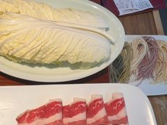 -1078號老北京涮肉(松柏店)