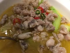 -江湖情酸菜鱼(万菱汇店)