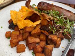 -THE CANNERY&JUJU 新鲜海鲜·牛排美食酒廊