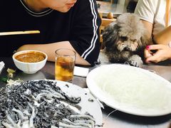 -三兴涮羊肉(荣安大街店)