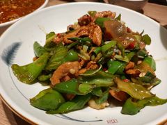 -东北小二东北菜(大车家巷店)