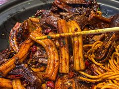 -回味黑鸭煲·始于2006(万松园店)