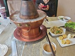 -东来顺饭庄(王府井步行街店)