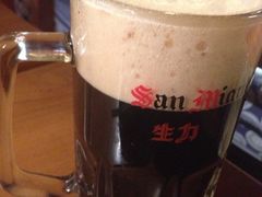 iphone_upload_pic-蜜桃餐厅·古运河畔(南下塘店)