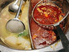 -三毛牛肉店(福强店)