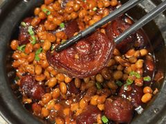 -阿英煲.煲烧江南菜(凉城路店)
