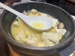 -老厨家(友谊路总店)