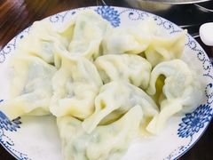 -蓝记云吞(正果店)
