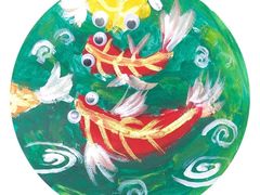 -祥云墅彩翼儿童美术馆(房山长阳店)