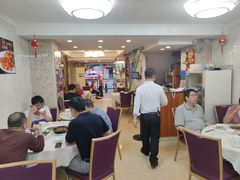 -汇兴源餐馆(小北路店)