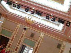 -山东政协大厦维景大酒店