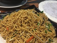 -盈田盈粥庄(博山东路店)