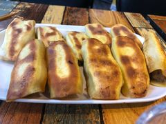 -金谷园饺子·烧烤·家宴(人大总店)